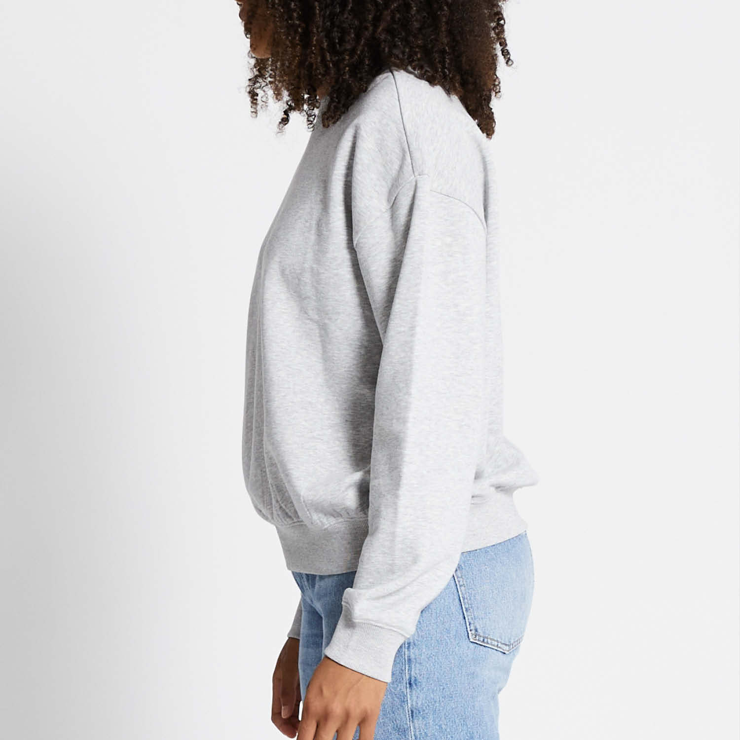 Sweatshirt "New Crew" - Image 2